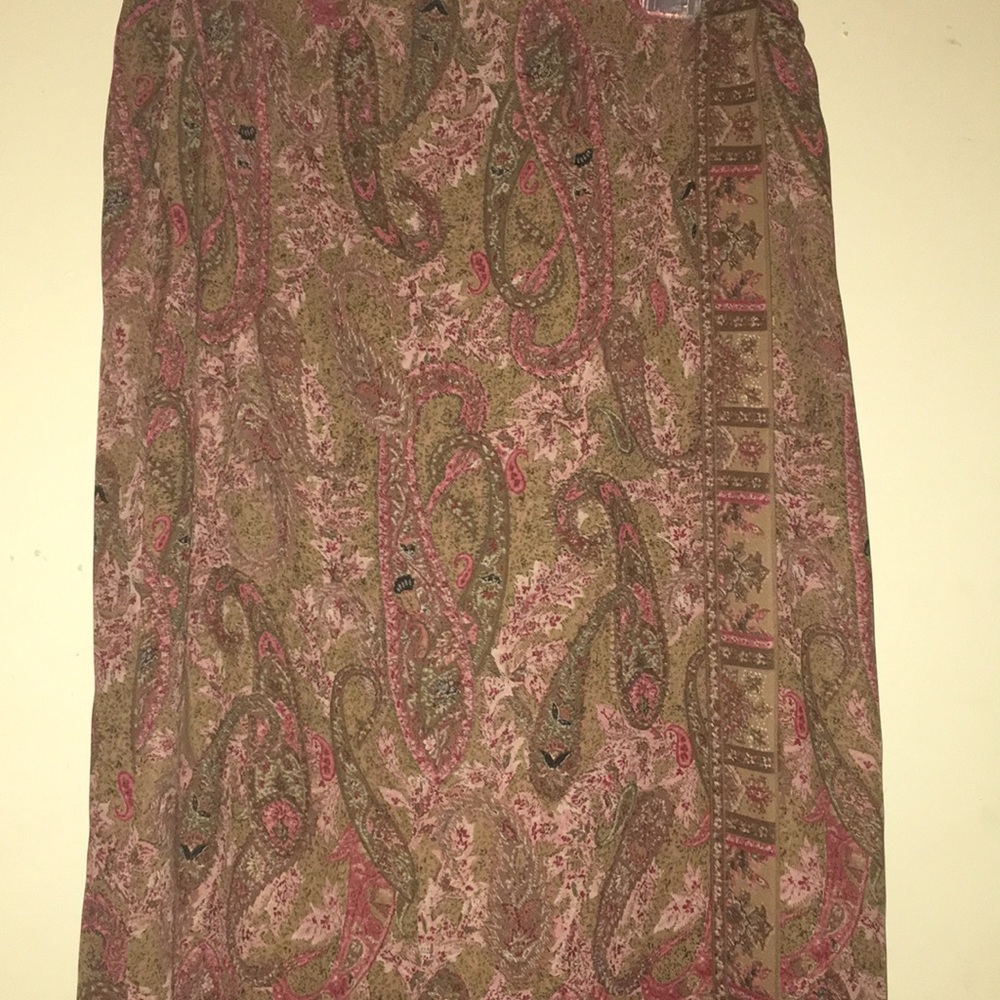 Emma James long skirt